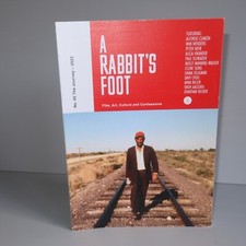 A Rabbit's Foot Magazine #5