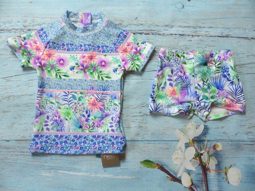 Bnwt next girls surf - girls, 50+