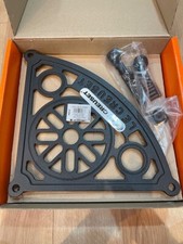 Le Creuset 5 tier pot stand