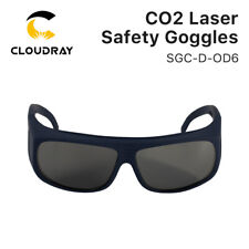 CO2 OD6+ VLT50% Laser Safety