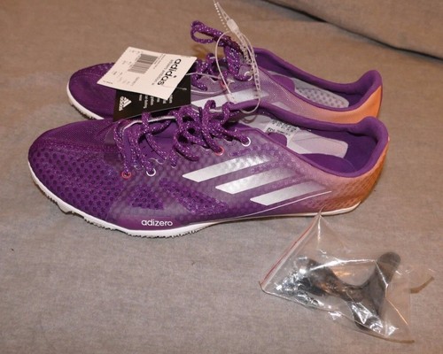 New womens adidas - new, adizero