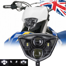 Headlight LED Lamp Assembly
