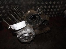 Yamaha XJ550 XJ 550 Engine Crankcases Crank Cases 5K5-009999