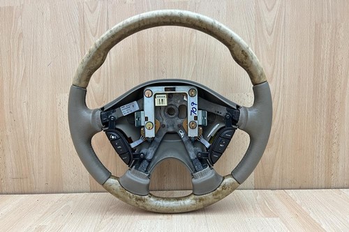 Wood half leather - /,