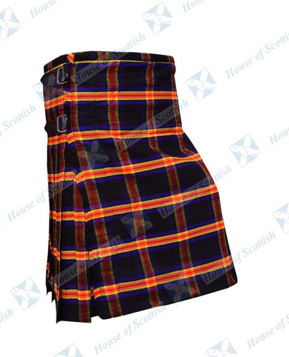 Men scottish traditional - men's,