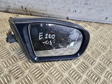 Mercedes E Class E220 FRONT