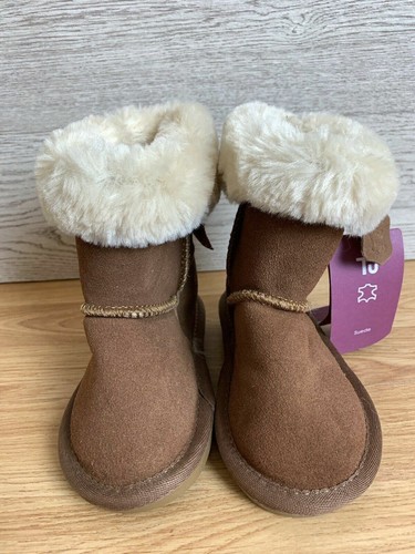 Sainsburys girls leather - tu,
