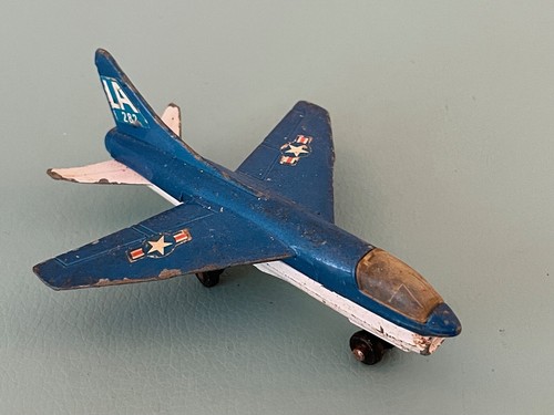 Matchbox corsair a7d - corsair,
