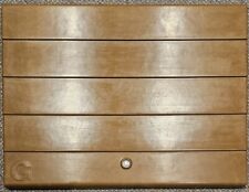 Mitras Spare Lid For Brown Semi-Concealed Box 360mm X 477mm