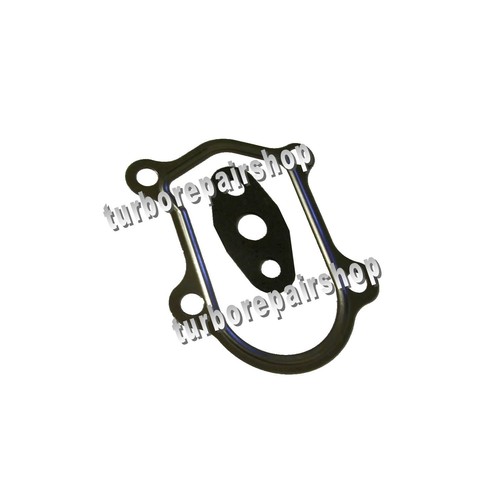 Turbo gasket kit - gasket,