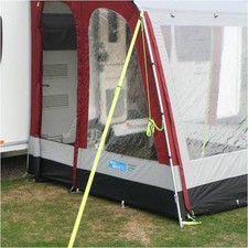 Kampa rally awning - , tie
