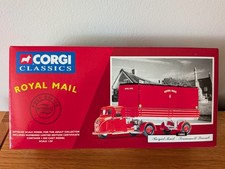 Corgi 15002 Royal Mail