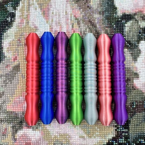 Replacement pen heads - heads, point