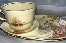 vintage Royal Winton Grimwades