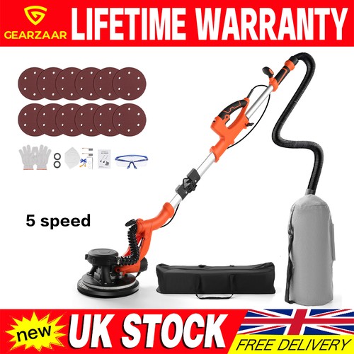 Electric wall sander - electric,