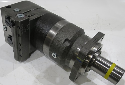 White drives hydraulic - hydraulic, &