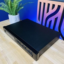 Rotel RT-850A HiFi Separate Home Audio Stereo Tuner Inc Warranty