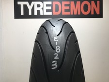 150 70 ZR 17	Michelin Pilot