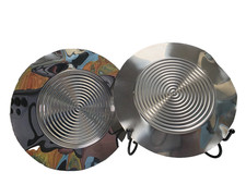 Alessi Stainless Steel Wine