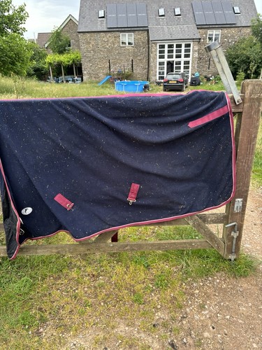 Jumpers horseline sweat rug - horseline,