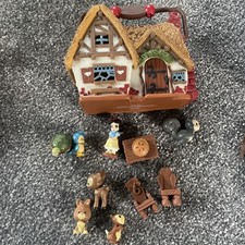 Disney Animators Collection