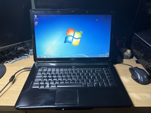 Dell inspiron 1545 - dell,