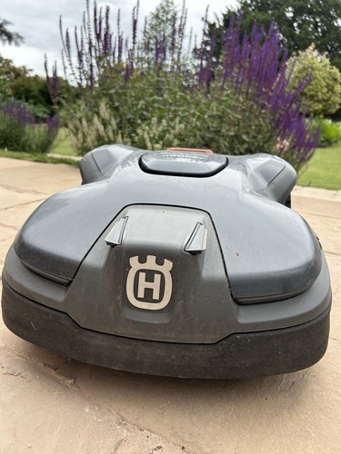 Husqvarna 405x automower gps - 405x,