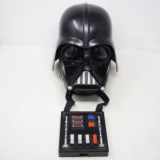 2004 Hasbro Star Wars Darth