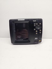 Hummingbird fish finder 597ci