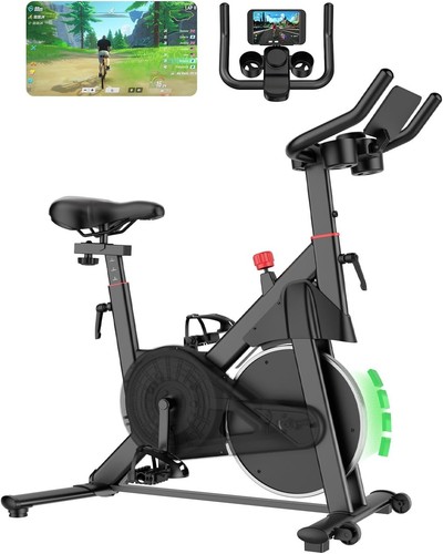 Exercise bike home spin - exercise,