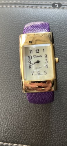Women cuff watch - women’s,