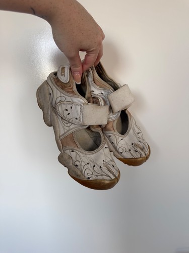 Rare vintage nike air rift - rare,