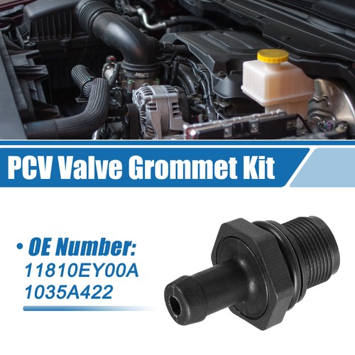 Pcv valve exhaust - exhaust,
