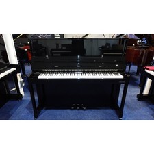 Second Hand W.Hoffman