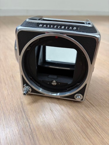 Hasselblad 500c medium - hasselblad,