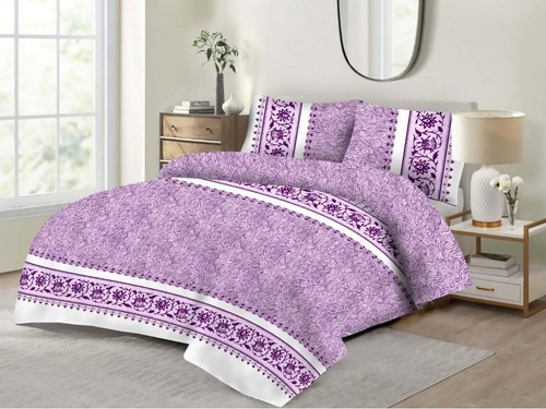 Small double bed - size, duvet