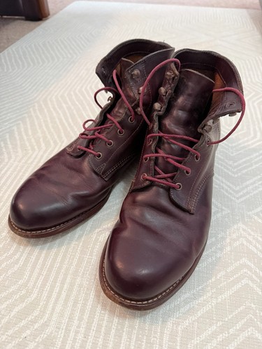 Wolverine 1000 mile - 1000,