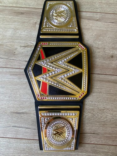Wwe world heavyweight - wwe,