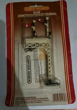 HORNBY R169 00 Gauge Junction