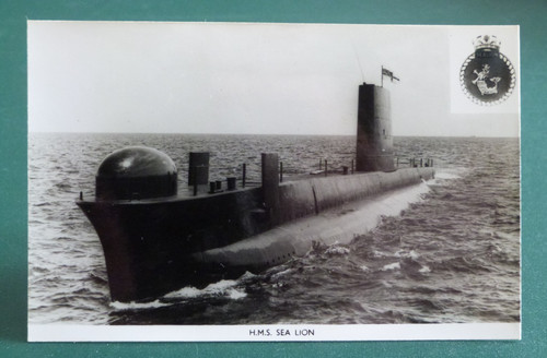Ships the royal navy - of,