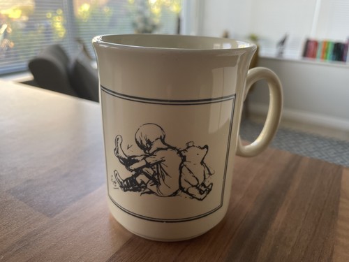Vintage disney winnie the pooh - disney,