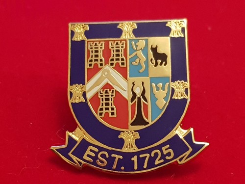 Original masonic province - province, of