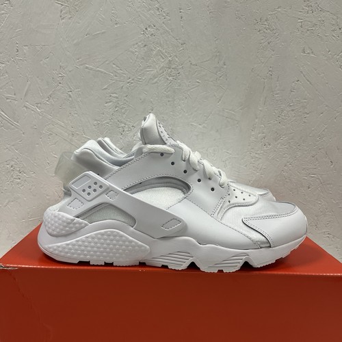 Nike air huarache white - air, pure