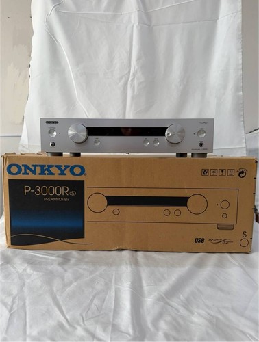 Onkyo 3000r controll - onkyo, p-3000r
