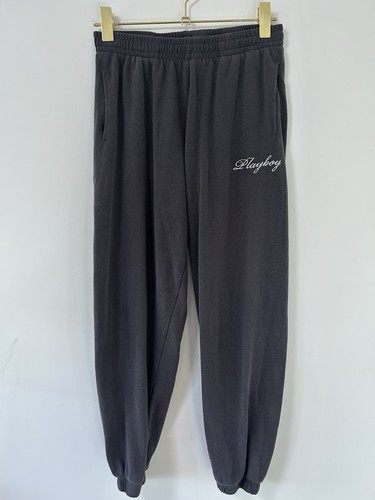 Playboy pacsun black script - playboy,