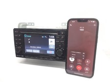 NISSAN Connect 1 LCN CD BT SAT