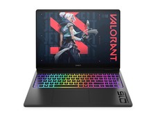 HP Omen 16Z-AK000 Black Gaming