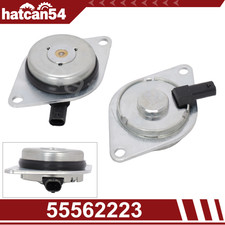 2* Camshaft Valve Position