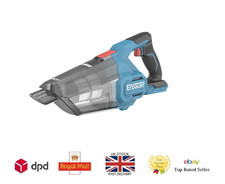 Erbauer ERI1110VAC 18V Li-Ion