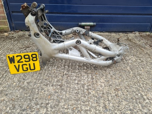 Suzuki sv650 650 - sv, 99-02